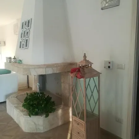 Il Turchese Nocleg ze śniadaniem *