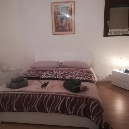 Il Turchese Nocleg ze śniadaniem *