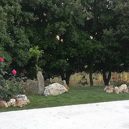 Nocleg ze śniadaniem Il Turchese Palmadula