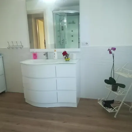 Nocleg ze śniadaniem Il Turchese *