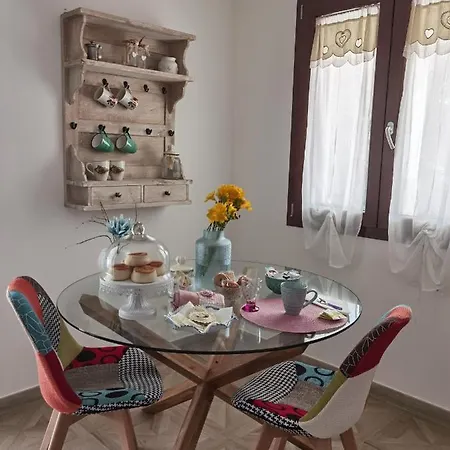 Nocleg ze śniadaniem Il Turchese