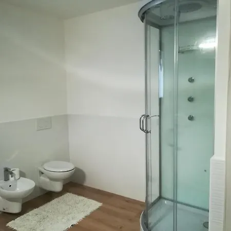 Il Turchese Bed & Breakfast Palmadula