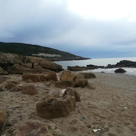 Il Turchese Bed & Breakfast Palmadula