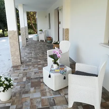 Bed & Breakfast Il Turchese