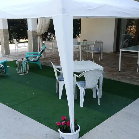 Il Turchese Bed & Breakfast