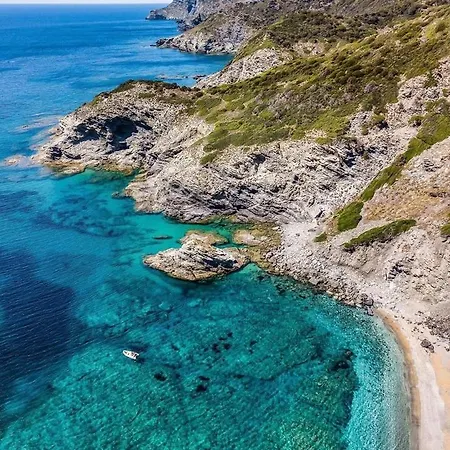 Il Turchese Palmadula
