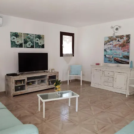 Bed & Breakfast Il Turchese *