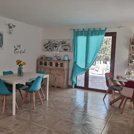 Bed & Breakfast Il Turchese *