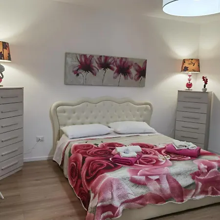 Bed & Breakfast Il Turchese