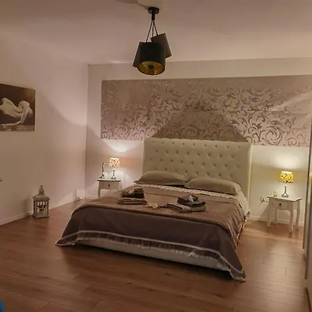 Bed & Breakfast Il Turchese Palmadula